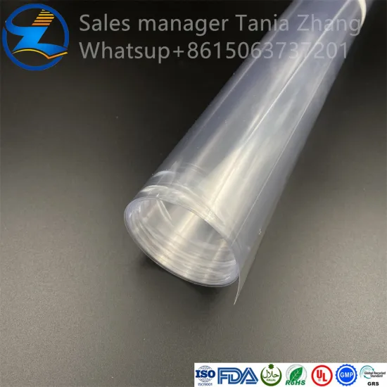 0.2mm BOPS heat-resistant high-quantity film