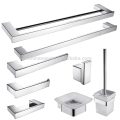 Clear Plastic Acrylic Bathroom Angle Valve