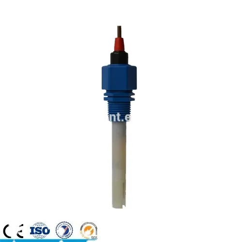 Low Cost 4-20mA EC Probe/Conductivity Sensor/TDS Electrode - DGG-200-01 CE Confirm Con1.0