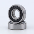 697-2RS Sealed Miniature Ball Bearing