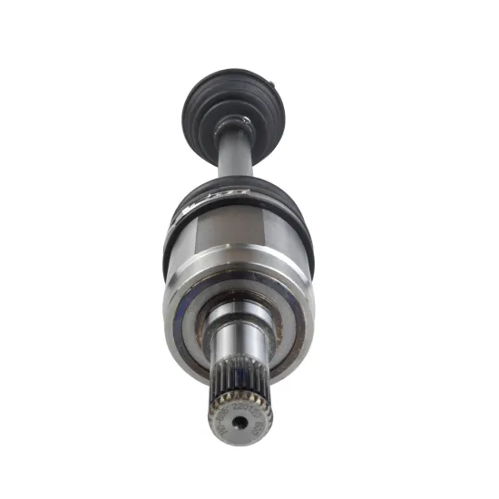 EPX Brand Drive Shafts OE 44306-SEL-T00 for Honda Fit GD 6*L MT-L AT-135 09 Fit 1.3 MT-R