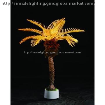 High Quality Palm Tree Light