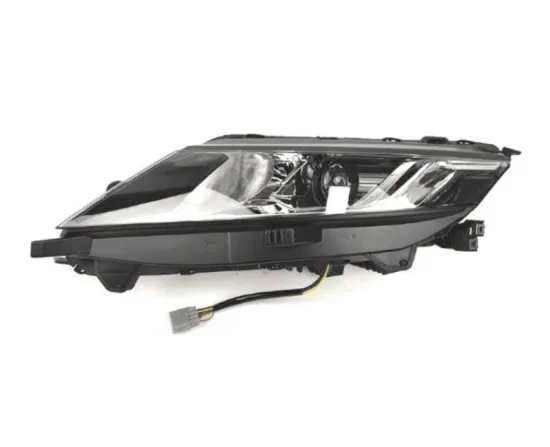 Car Headlights for Mitsubishi TRITON L200 2019 (8301D373 8301D374)