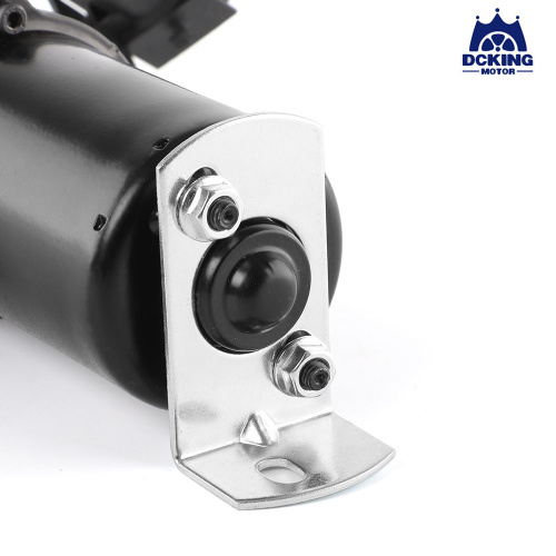 Reliable Transmission Transfer Case Shift Motor