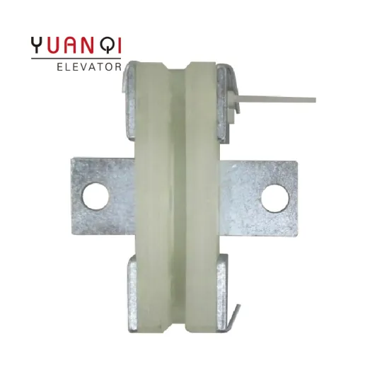 Kone Elevator Parts Guide Shoe KM652435G05