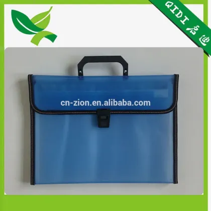office stationery school file cover designs plastic file folders