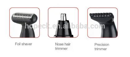 shaver , trimmer
