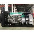 NTA855-G4 4VBE34RW3-Motor für 400kW Generator