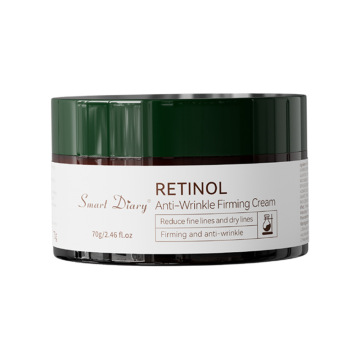 Yaşlanma Karşıtı Retinol Kremi: Yüz ve Boyun İçin Nemlendirici - Etkili Kırışıklık Düzeltici