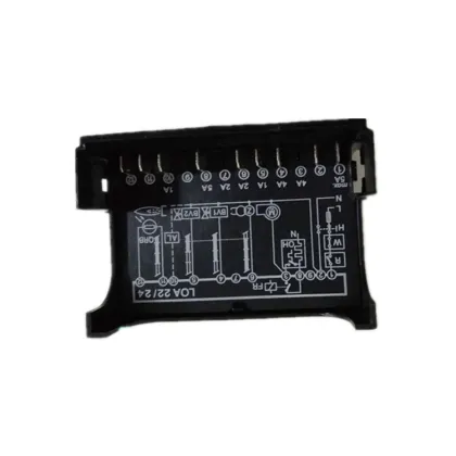 Brand New LOA24.171B27 Siemens Burner Control