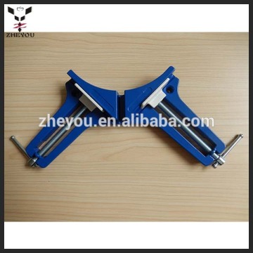 new arrival blue 75mm angle clamp clamps for woodworking