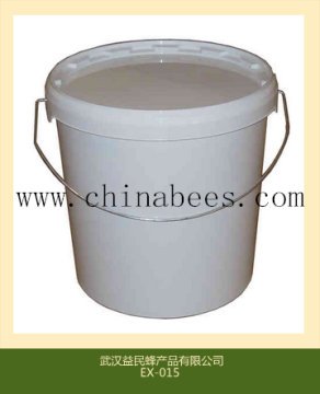 beekeeping equipment honey tank