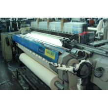 Xinlong FAST Rapier Loom bekas