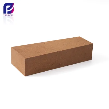 Wholesale Shaped Refractory Materials: Magnesia Fire Bricks Factory Supplier for Furnace Lining