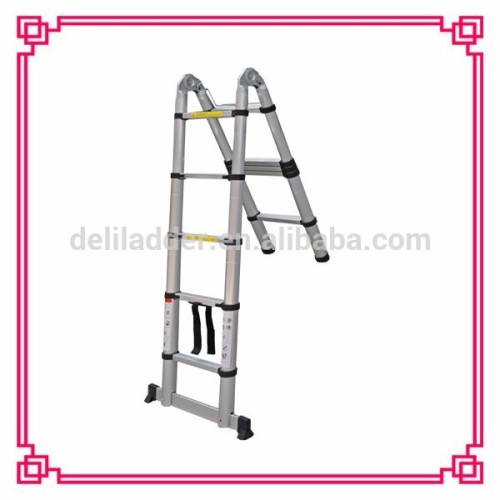 Lidl Frp Price Aluminium Step Ladder, High Quality Lidl Frp Price