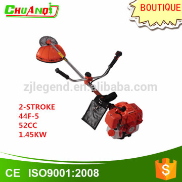 44F-5 52cc 1.45kw Two-Stroke Gasoline Grass Trimmer / Brush Cutter / Lawn Mower
