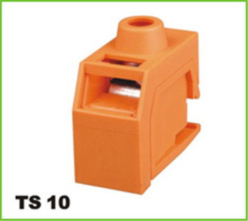 Bornier de transformateur actuel 55A 300v