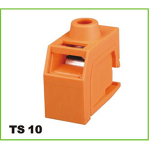 Corrente morsettiera del trasformatore 55A 300v