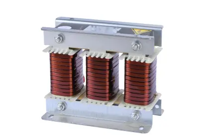 AC Reactor for Power Applications