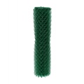 9 Gauge PVC Coated Chain Link Fence