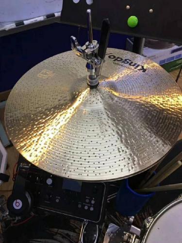 Hot Sale B20 Hi-hat Cymbals