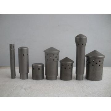 Alloy Steel Air Nozzle para sa Boiler Spare Parts