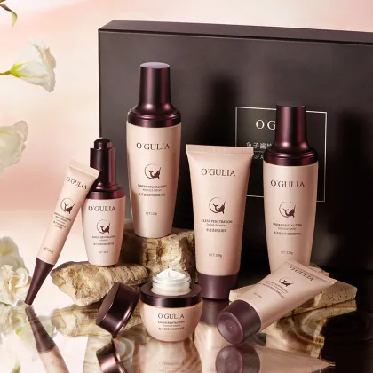 Caviar Anti-Wrinkle and Firming Skin Care Set