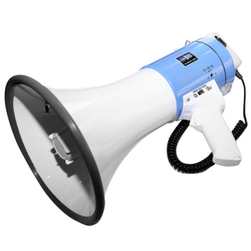 Megaphone Eg-10shb-USB