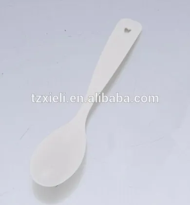 plastic spoon,children spoon,