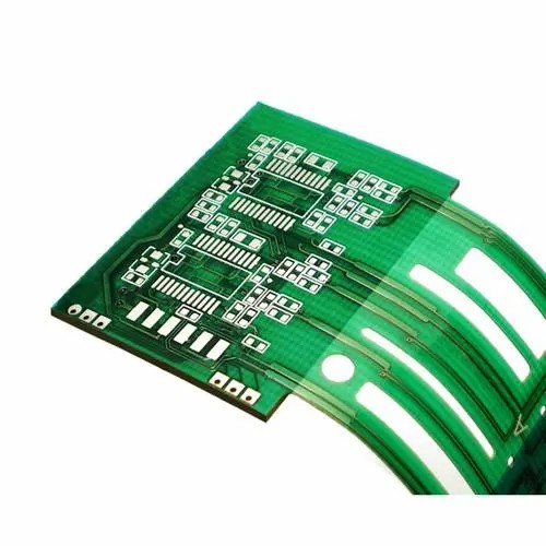 Flexible PCB Circuit Board Fabrication