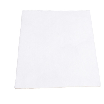 Polyester Continuous Filament Nonwoven Geotextile