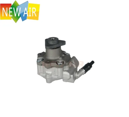 8K0145154B NEW AIR Power Steering Pump for AUDI A4 A5 Q7
