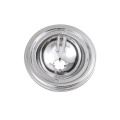 OEM Spinning Aluminum Lamp Shade