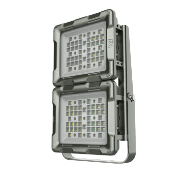 300W Explosion-Proof LED Flood Light for Oil Fields