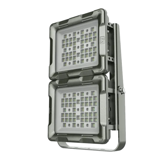 300W Explosion-Proof LED Flood Light for Oil Fields