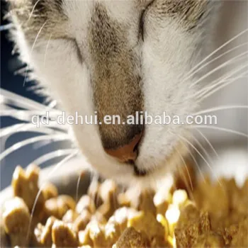 pet food additives improve the quality of pet food very much
