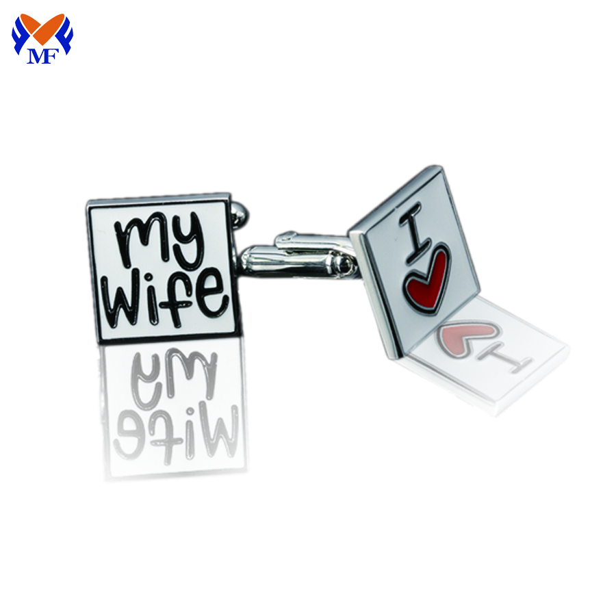 Cufflink High Qualiti