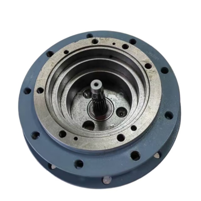 U30 Excavator Hydraulic Travel Motor GearBox For Kubota