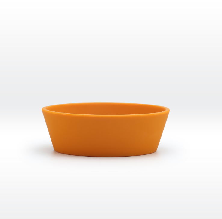 Silicone Baby Bowl Snack Bowl