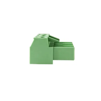 Composite Terminal Blocks Are On Sale