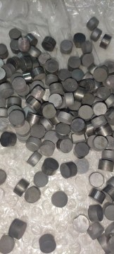 Schrott PDC Cutters 1308 für Steinschneidungen