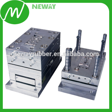 Die Casting Custom Injection Plastic Tooling