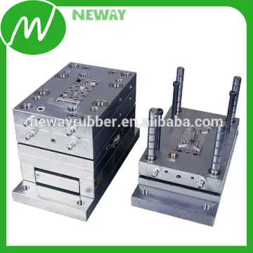 Die Casting Custom Injection Plastic Tooling