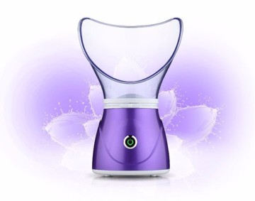 Vapori per viso per vapozono nano ionico multifunzionale: la tua soluzione di bellezza professionale per il 2021