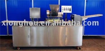 XHMC-9600 PLC ROUNDER AND FORMING MACHINE