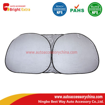 Reflective Car Windshield Sun Shades