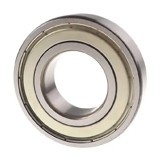 Direct Manufacturer High-Quality Deep Groove Ball Bearing MR84ZZ 4X8X3mm
