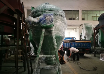 ZX Series Self Cleaning Candle Filter High Efficiency