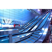 Shopping Malls Automatic Escalator