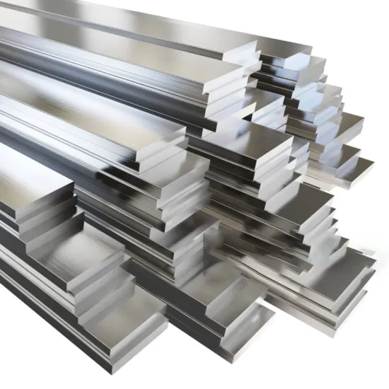 Hot Rolled Q235 Low Carbon Steel Flat 2.0-24mm for Building